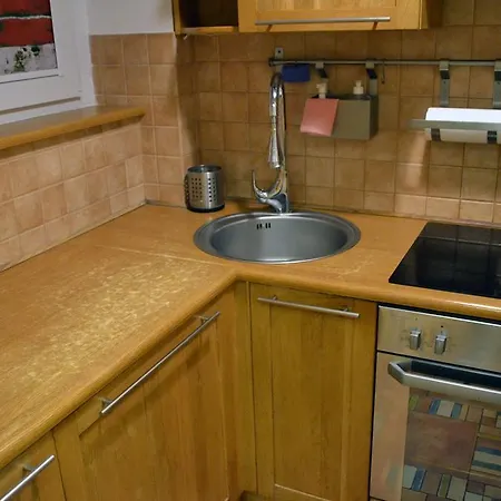 Homelike Apartman *