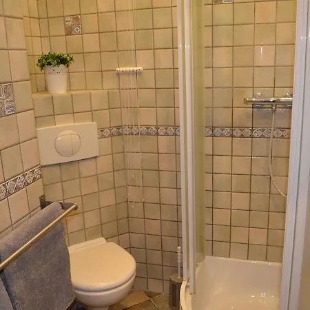Apartman Homelike Gdańsk