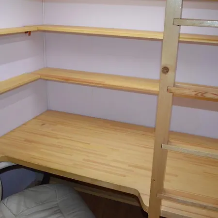 Apartman Homelike Gdańsk
