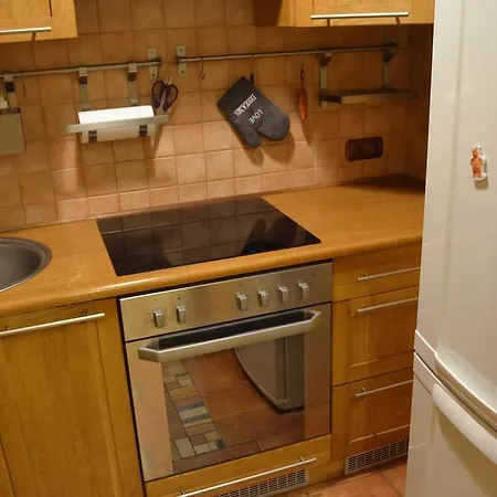 Apartman Homelike Gdańsk