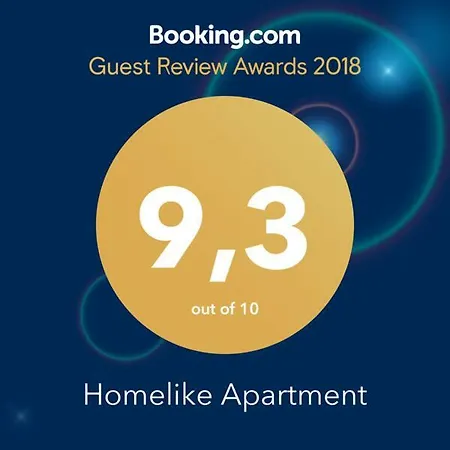 Homelike